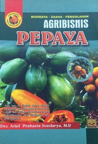 Image of Agribisnis Pepaya