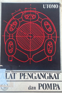 Image of Alat Pengangkat dan Pompa