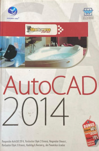 Image of AutoCAD 2014 (ShortCourse Series)