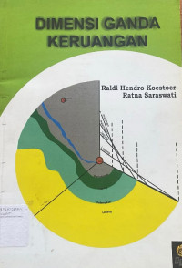 Image of Dimensi Ganda Keruangan