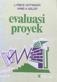 Image of Evaluasi Proyek