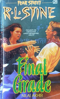 Image of Final Grade