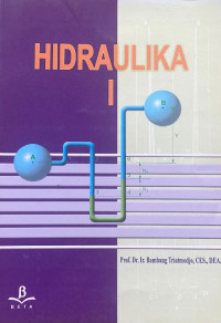 Image of Hidraulika I