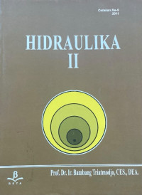 Image of Hidraulika II
