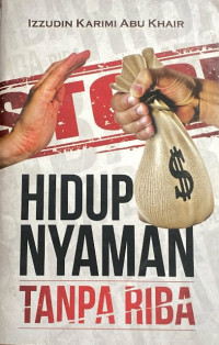 Image of Hidup Nyaman Tanpa Riba