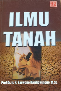 Image of ILMU TANAH