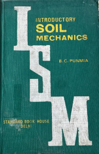 Image of Introductory Soil Mechanics