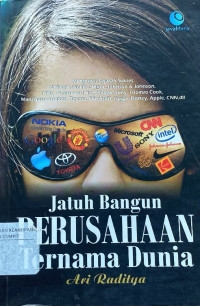 Image of Jatuh Bangun Perusahaan Ternama Dunia