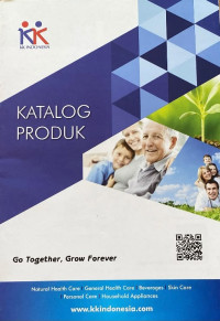 Image of Katalog Produk KK Indonesia