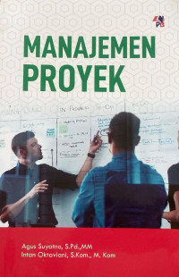 Image of Manajemen Proyek