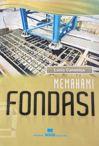 Image of Memahami Fondasi
