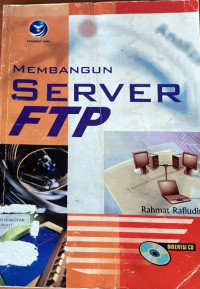 Image of Membangun Server FTP
