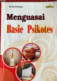 Image of Menguasai Basic Psikotes