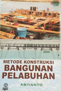 Image of Metode Konstruksi Bangunan Pelabuhan
