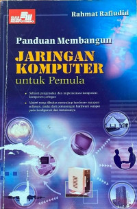 Image of Panduan Membangun Jaringan Komputer untuk Pemula