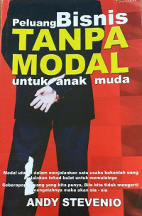 Image of Peluang Bisnis Tanpa Modal untuk Anak Muda