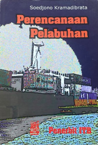 Image of Perencanaan Pelabuhan