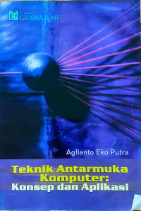 Image of Teknik Antarmuka Komputer: Konsep dan Aplikasi