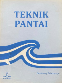 Image of Teknik Pantai