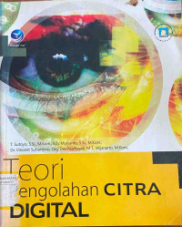 Image of Teori Pengolahan Citra Digital