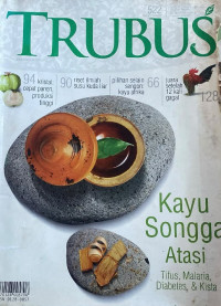 Image of TRUBUS