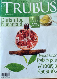 Image of TRUBUS