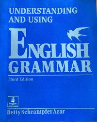 Image of Understanding and Using English Grammar